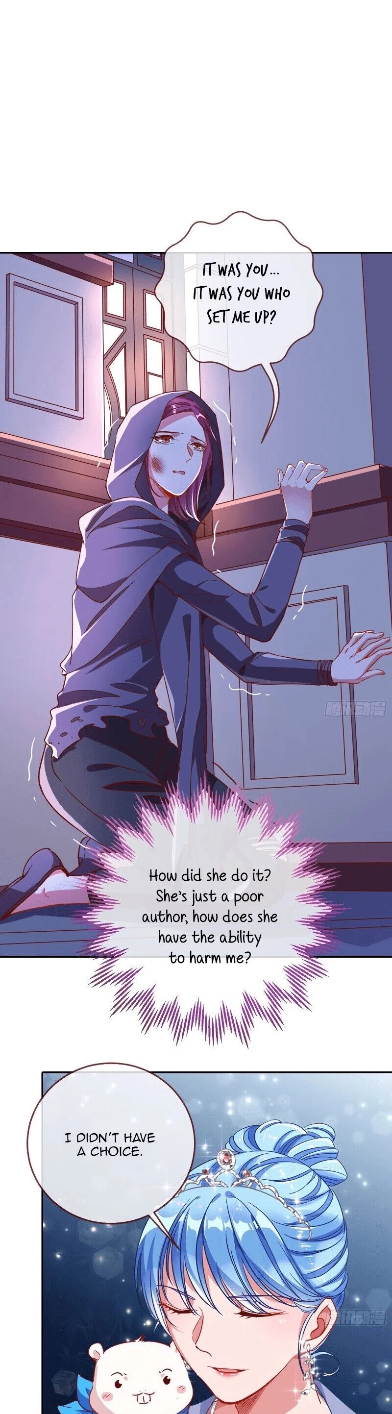 Cheating Men Must Die Chapter 191 page 10 - Chapter 191: A literary giant’s huge fall -- You deserve it