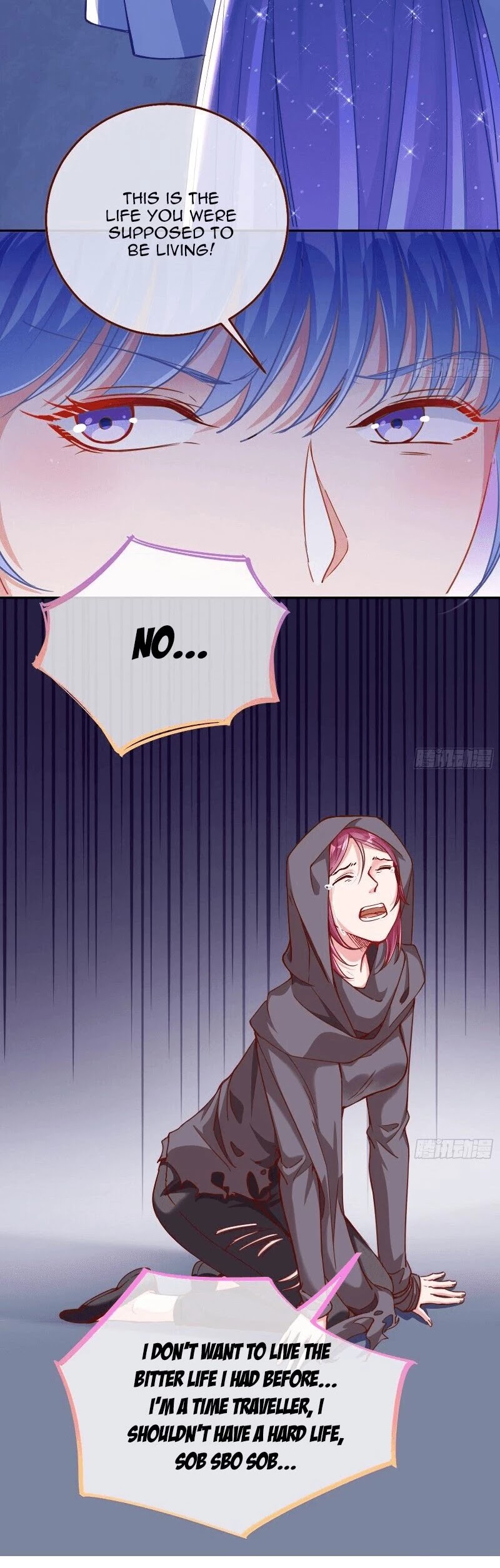 Cheating Men Must Die Chapter 191 page 15 - Chapter 191: A literary giant’s huge fall -- You deserve it