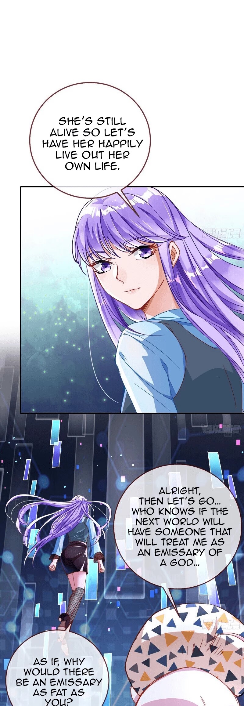 Cheating Men Must Die Chapter 191 page 18 - Chapter 191: A literary giant’s huge fall -- You deserve it