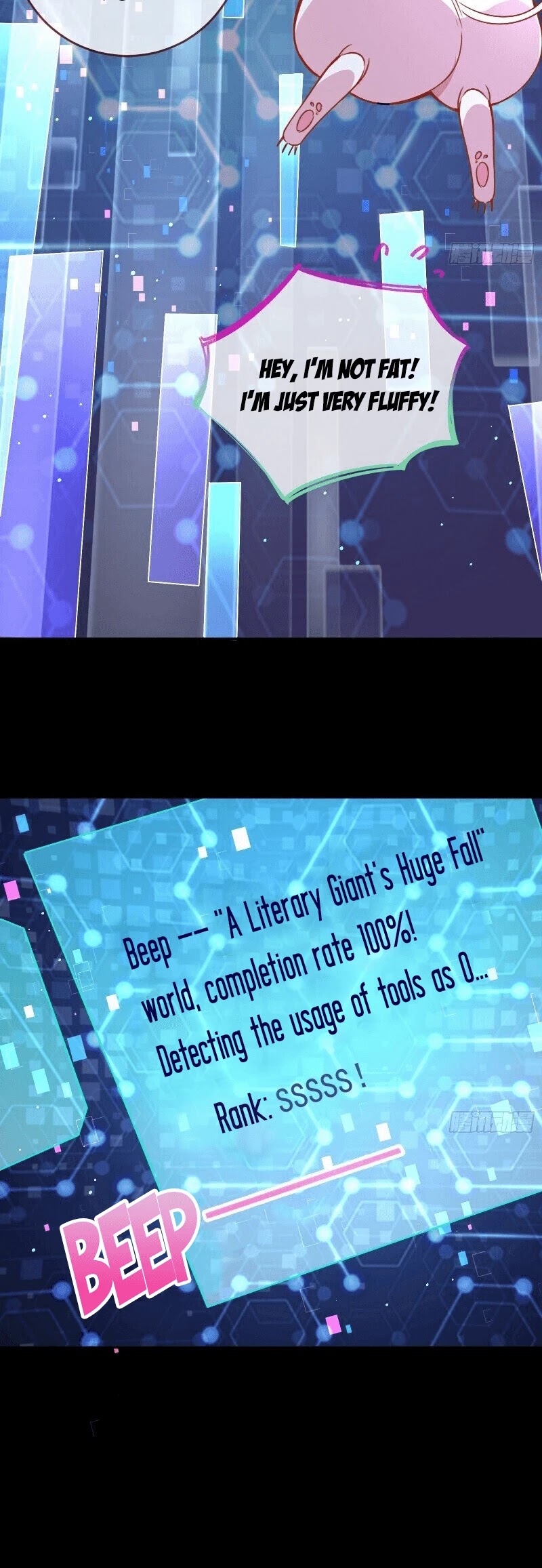 Cheating Men Must Die Chapter 191 page 19 - Chapter 191: A literary giant’s huge fall -- You deserve it