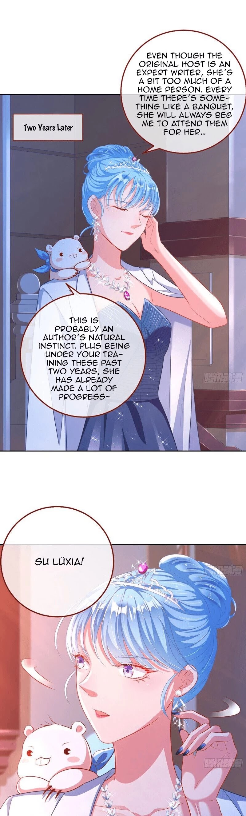 Cheating Men Must Die Chapter 191 page 2 - Chapter 191: A literary giant’s huge fall -- You deserve it