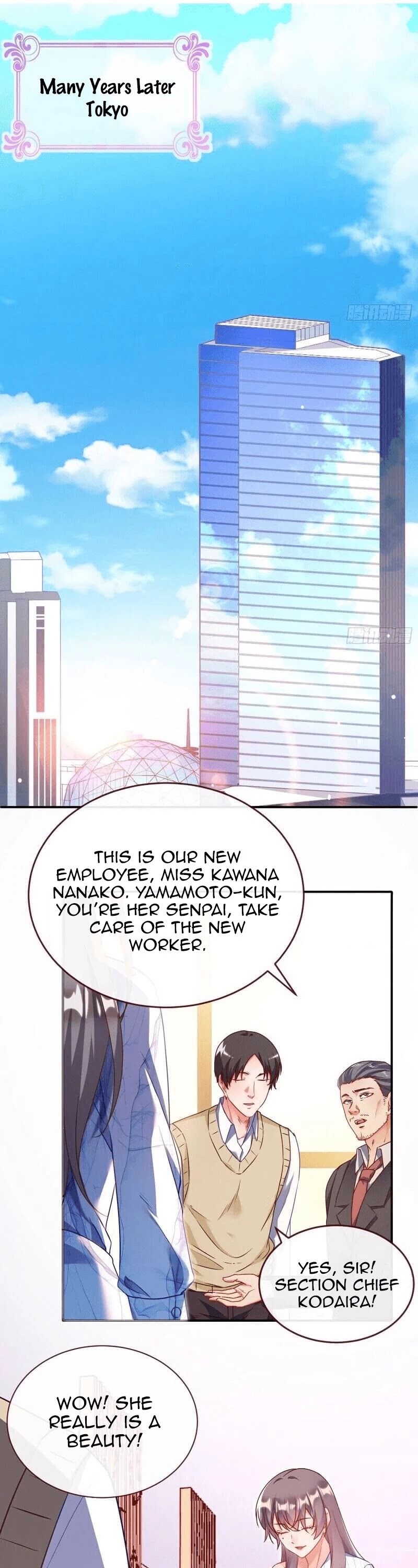 Cheating Men Must Die Chapter 192 page 17 - Chapter 192: The criminal offences of a villainess -- The birth of a demoness