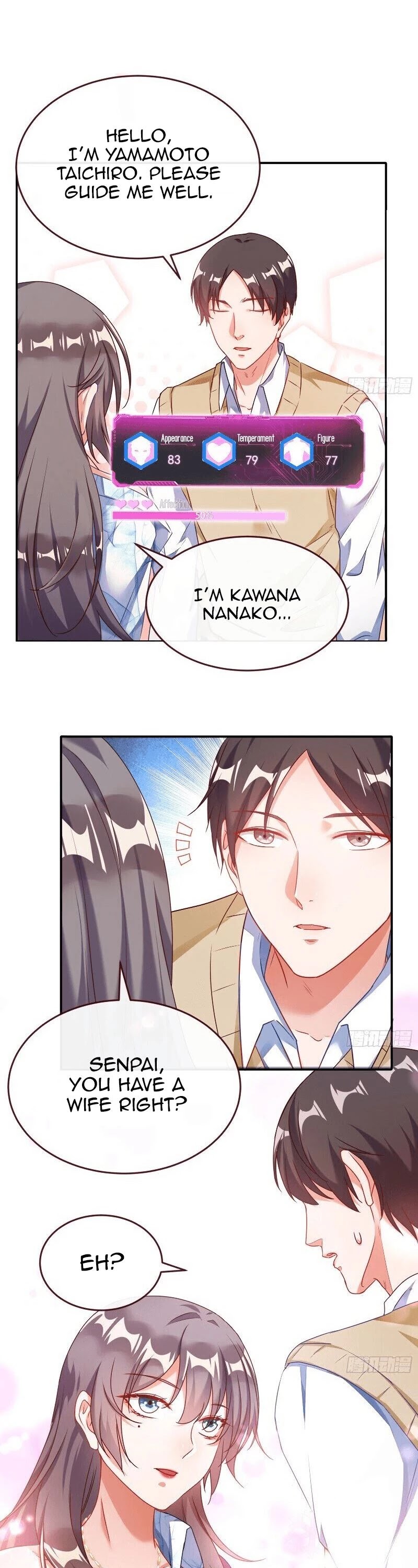 Cheating Men Must Die Chapter 192 page 20 - Chapter 192: The criminal offences of a villainess -- The birth of a demoness