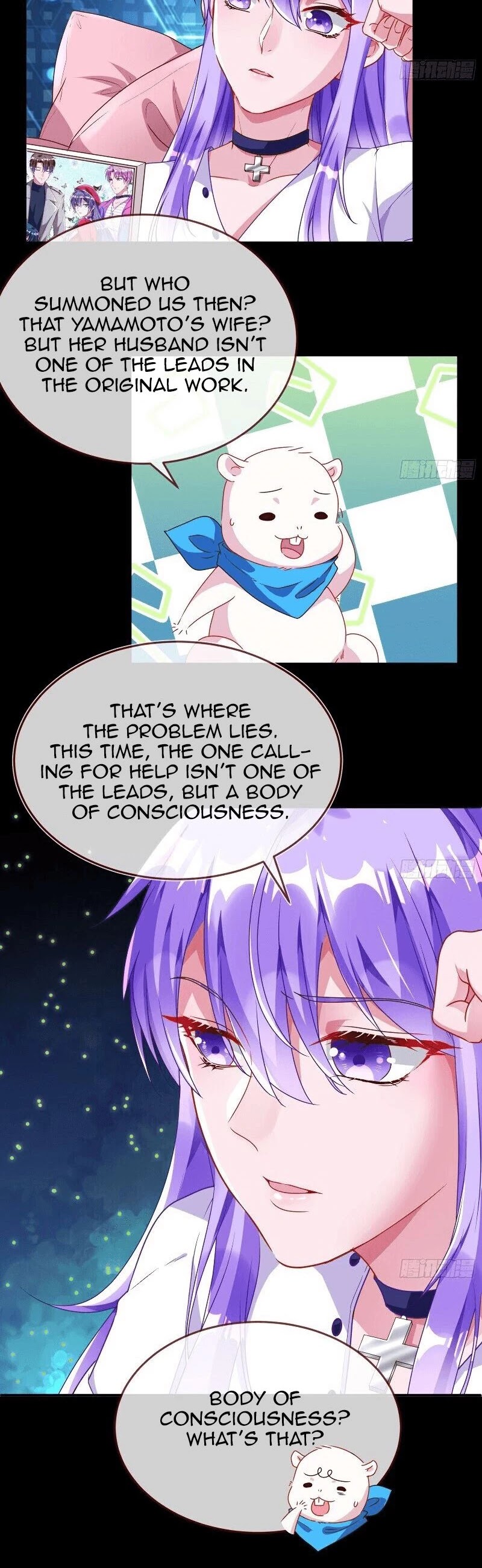 Cheating Men Must Die Chapter 192 page 28 - Chapter 192: The criminal offences of a villainess -- The birth of a demoness