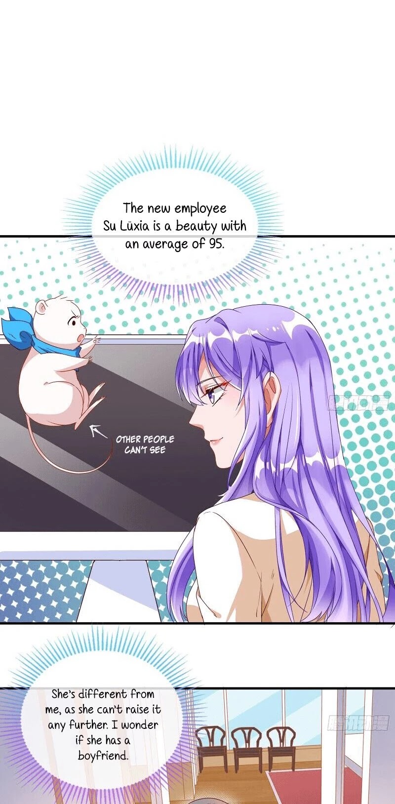 Cheating Men Must Die Chapter 193 page 15 - Chapter 193: The criminal offences of A Villainess -- Seducing Directly