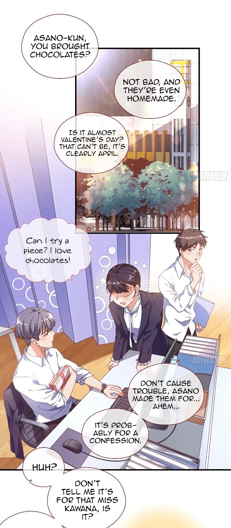 Cheating Men Must Die Chapter 193 page 2 - Chapter 193: The criminal offences of A Villainess -- Seducing Directly