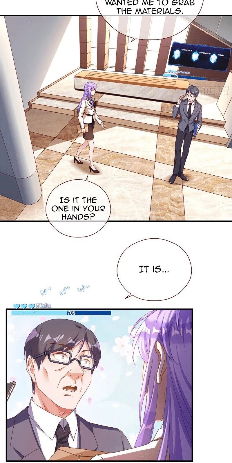 Cheating Men Must Die Chapter 193 page 21 - Chapter 193: The criminal offences of A Villainess -- Seducing Directly