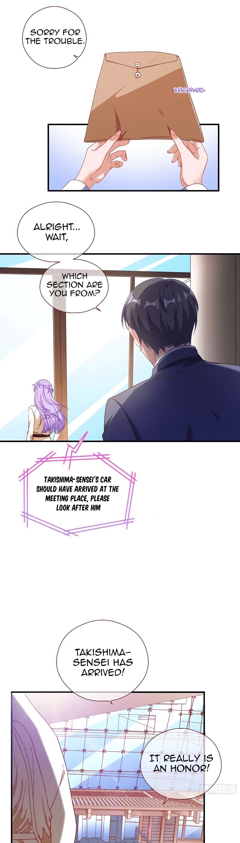 Cheating Men Must Die Chapter 193 page 22 - Chapter 193: The criminal offences of A Villainess -- Seducing Directly