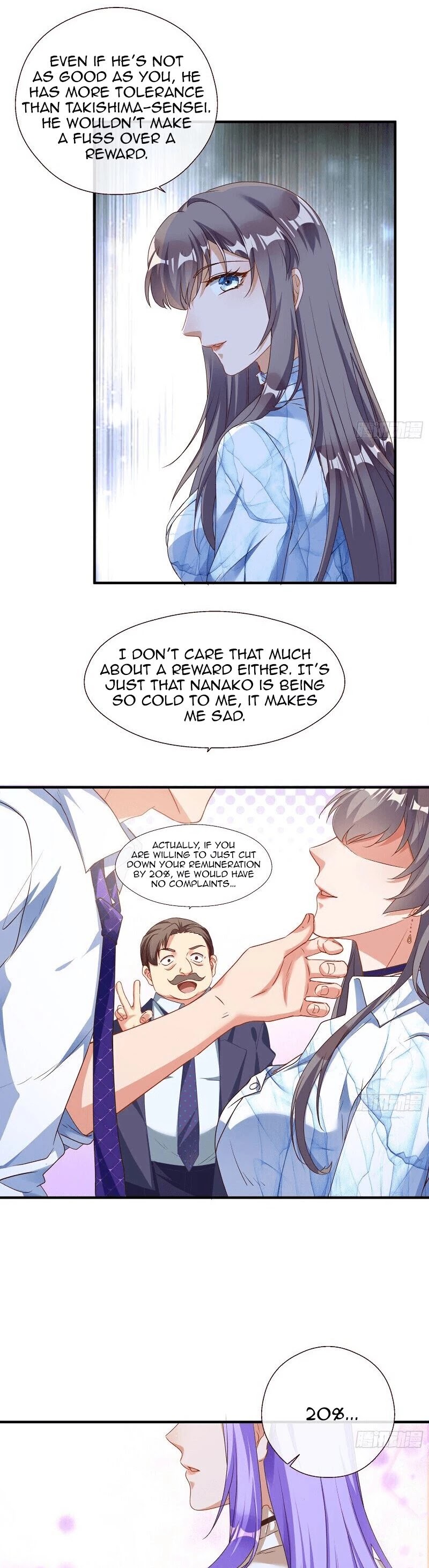 Cheating Men Must Die Chapter 193 page 26 - Chapter 193: The criminal offences of A Villainess -- Seducing Directly