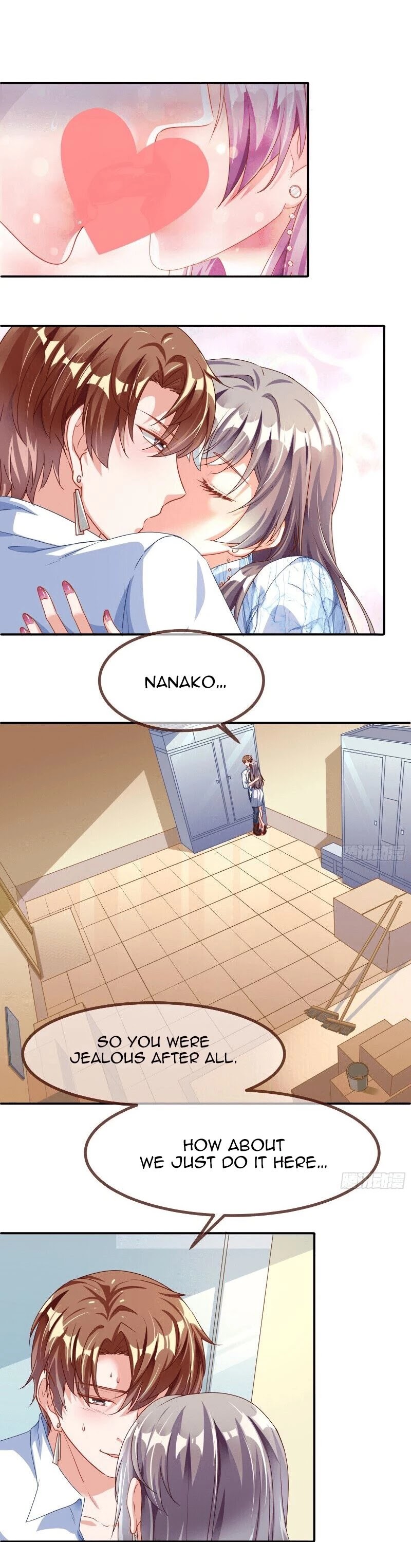 Cheating Men Must Die Chapter 194 page 14 - Chapter 194: The criminal offences of A Villainess -- Suddenly Rich