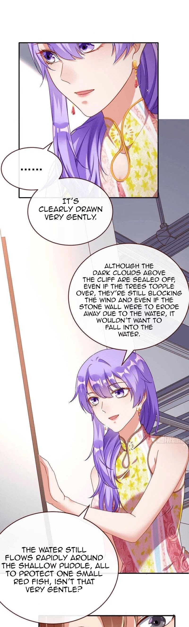 Cheating Men Must Die Chapter 195 page 18 - Chapter 195: The criminal offences of A Villainess -- The Conquering Game