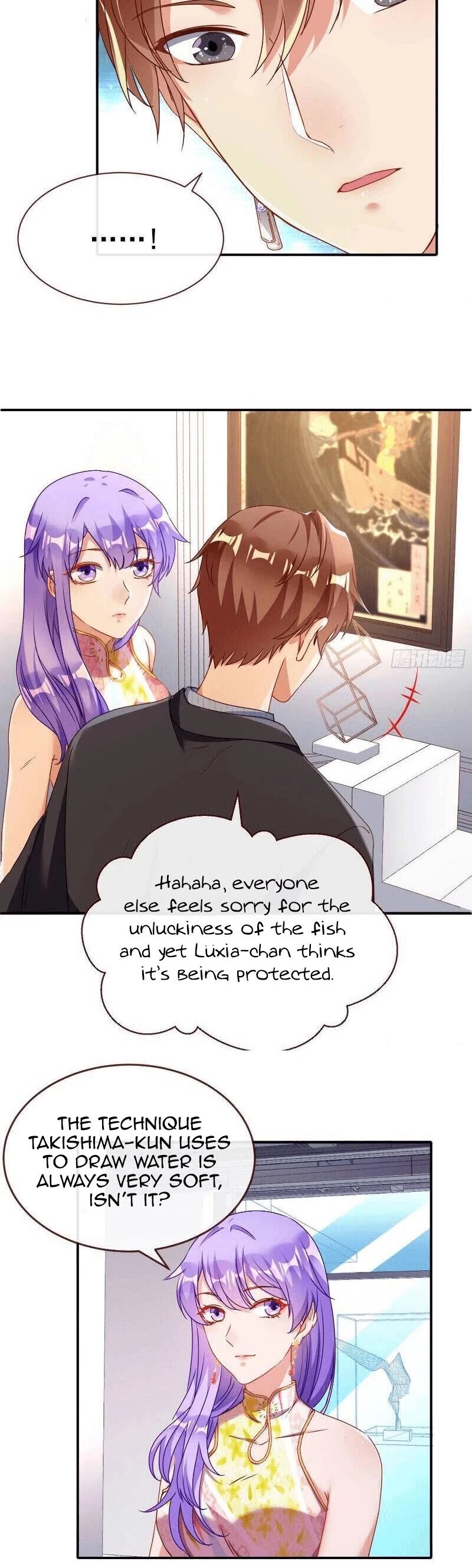Cheating Men Must Die Chapter 195 page 19 - Chapter 195: The criminal offences of A Villainess -- The Conquering Game