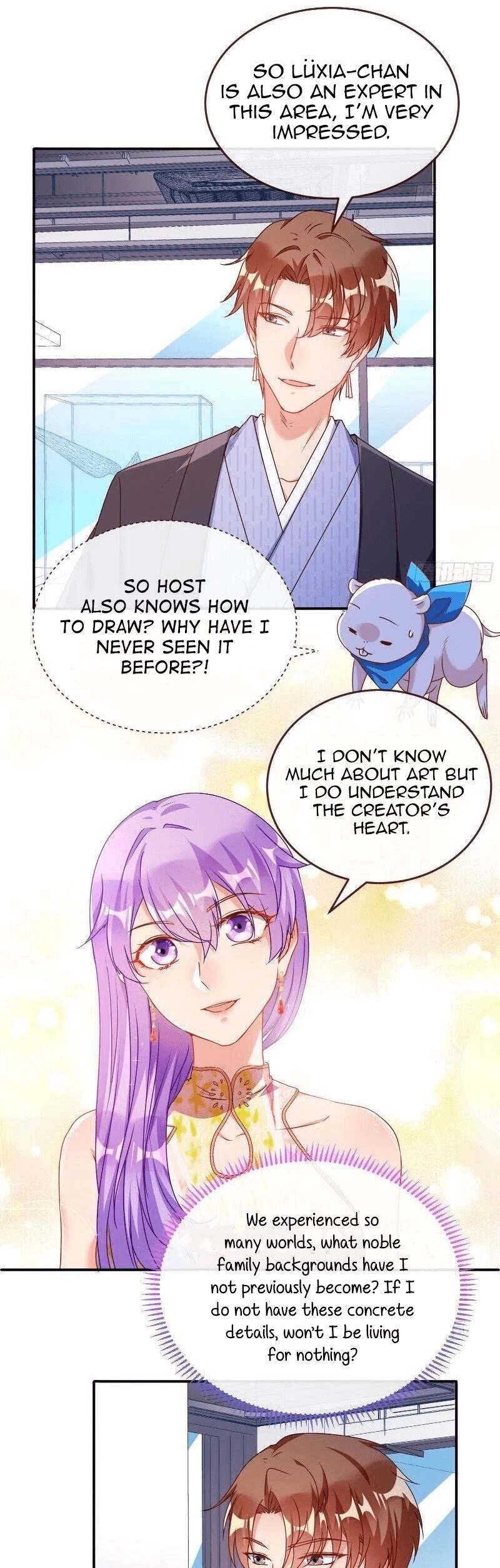 Cheating Men Must Die Chapter 195 page 20 - Chapter 195: The criminal offences of A Villainess -- The Conquering Game