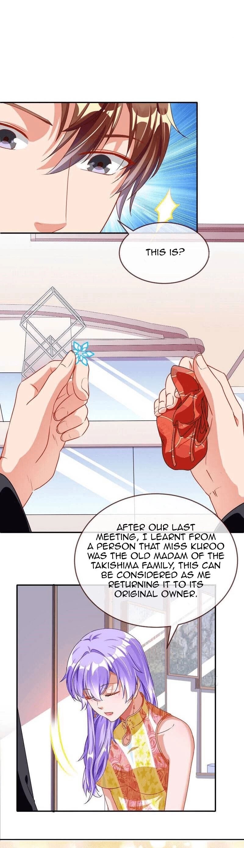 Cheating Men Must Die Chapter 195 page 22 - Chapter 195: The criminal offences of A Villainess -- The Conquering Game
