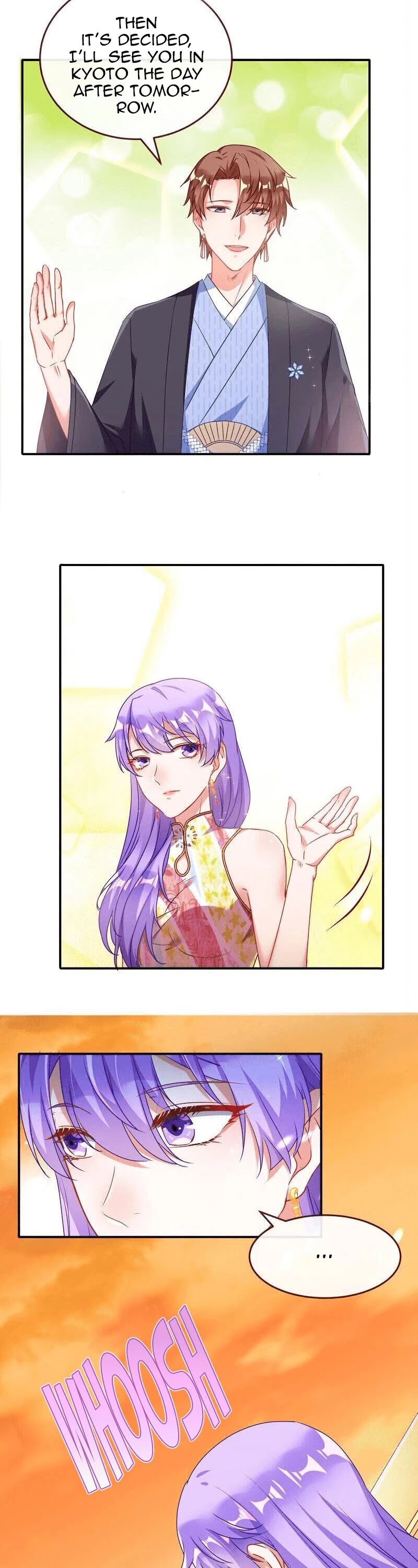 Cheating Men Must Die Chapter 195 page 30 - Chapter 195: The criminal offences of A Villainess -- The Conquering Game
