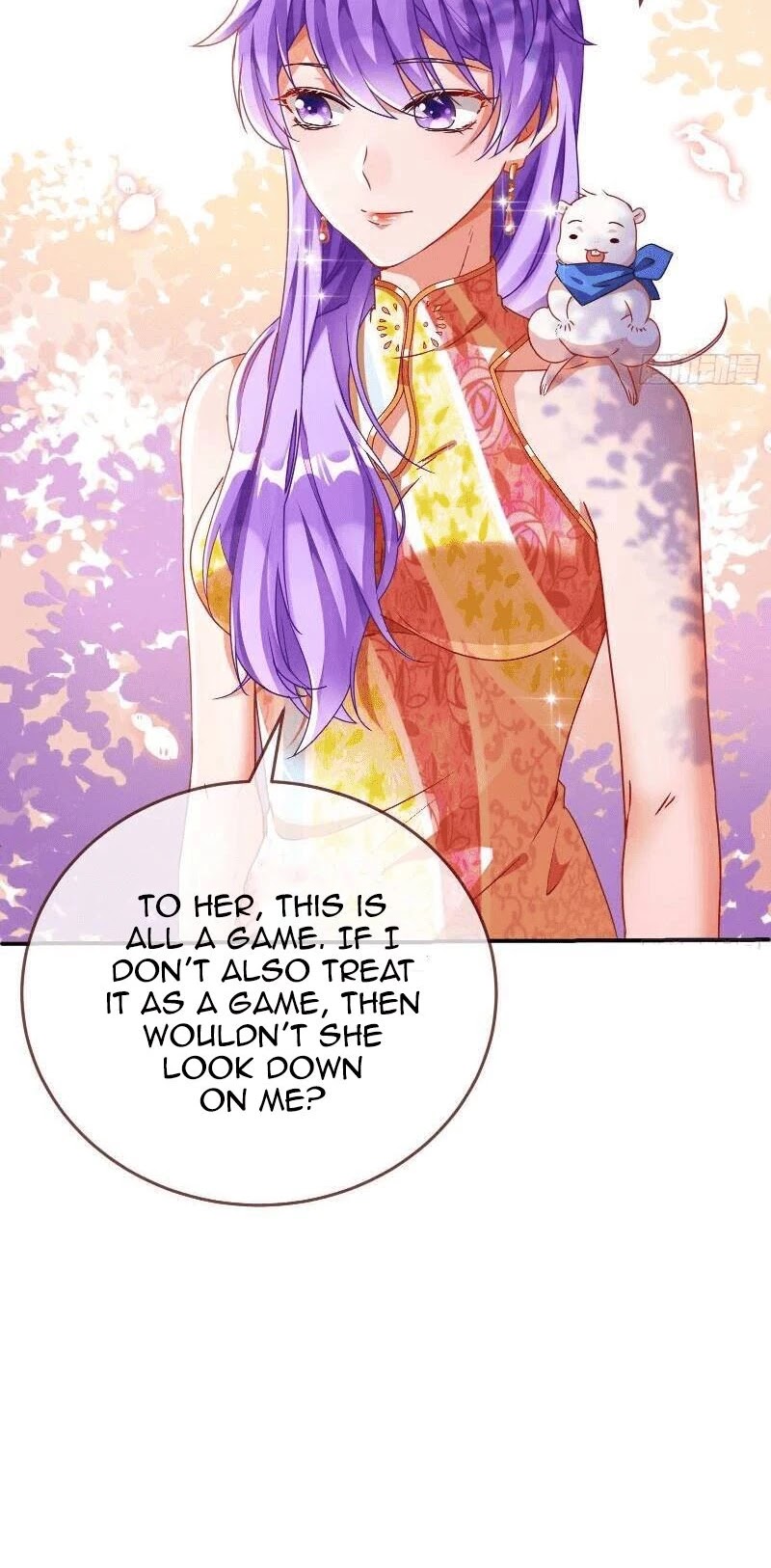 Cheating Men Must Die Chapter 195 page 35 - Chapter 195: The criminal offences of A Villainess -- The Conquering Game