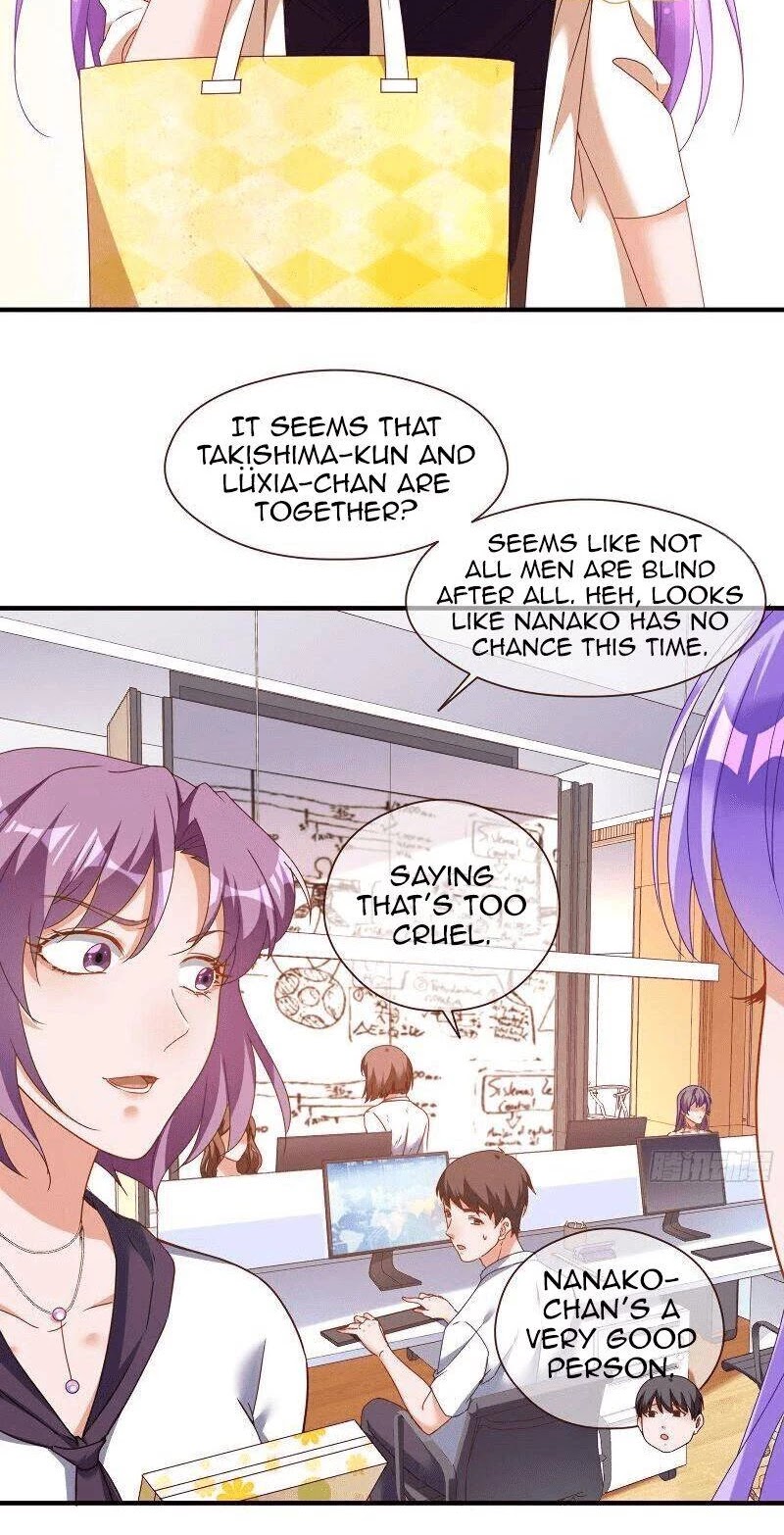 Cheating Men Must Die Chapter 196 page 10 - Chapter 196: The criminal offences of A Villainess -- I only love unavailable men