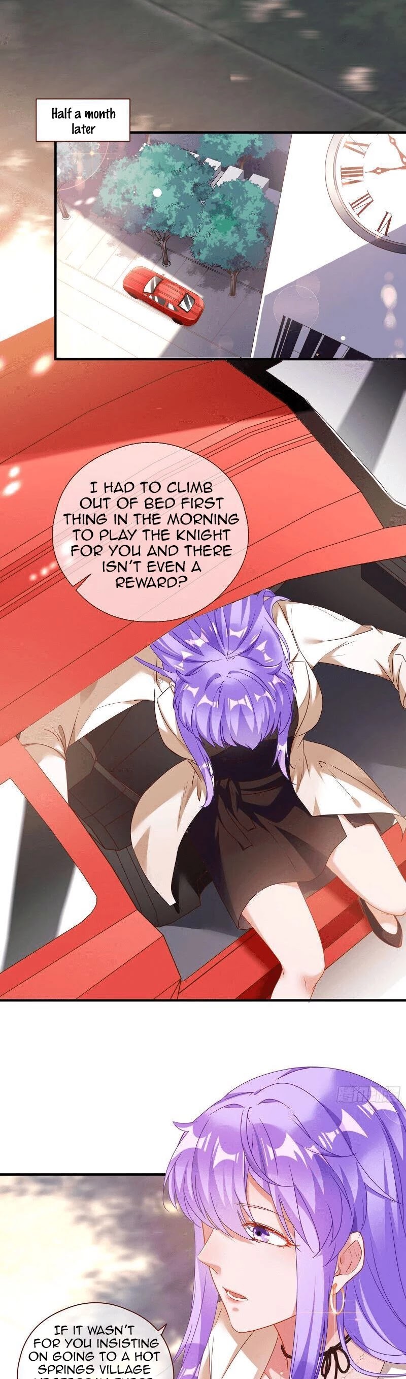 Cheating Men Must Die Chapter 196 page 2 - Chapter 196: The criminal offences of A Villainess -- I only love unavailable men
