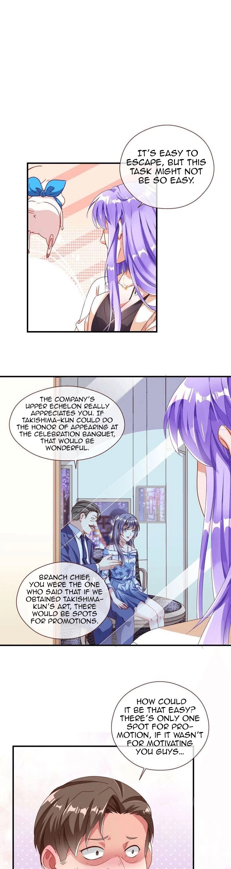 Cheating Men Must Die Chapter 196 page 20 - Chapter 196: The criminal offences of A Villainess -- I only love unavailable men