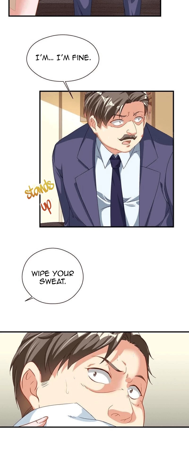 Cheating Men Must Die Chapter 196 page 24 - Chapter 196: The criminal offences of A Villainess -- I only love unavailable men