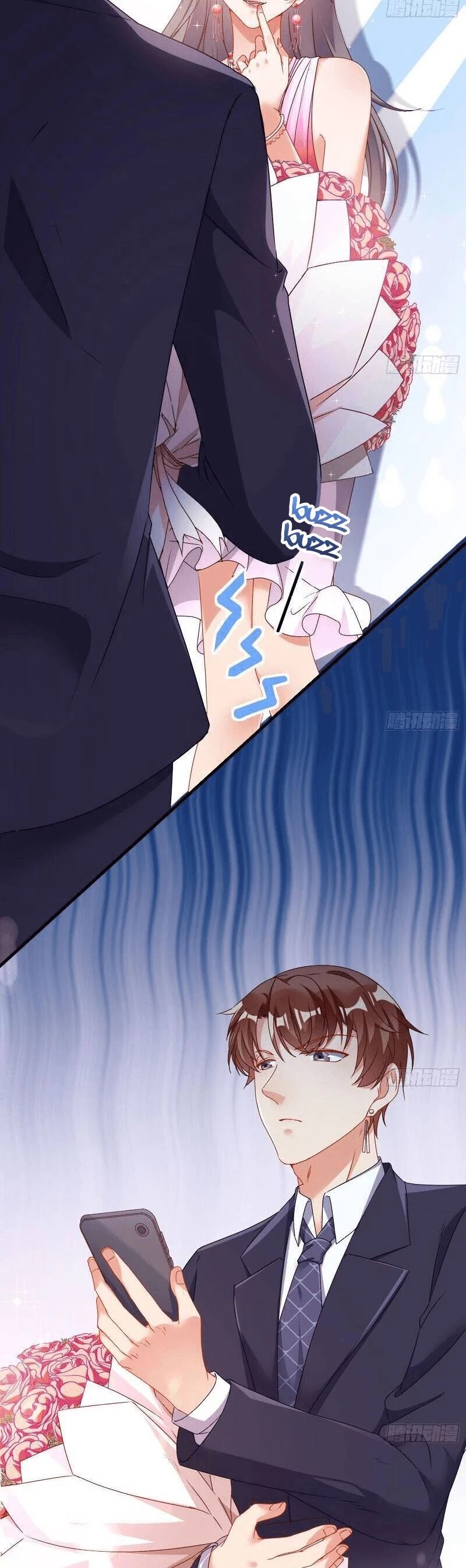 Cheating Men Must Die Chapter 197 page 10 - Chapter 197: The criminal offences of A Villainess -- Revenge