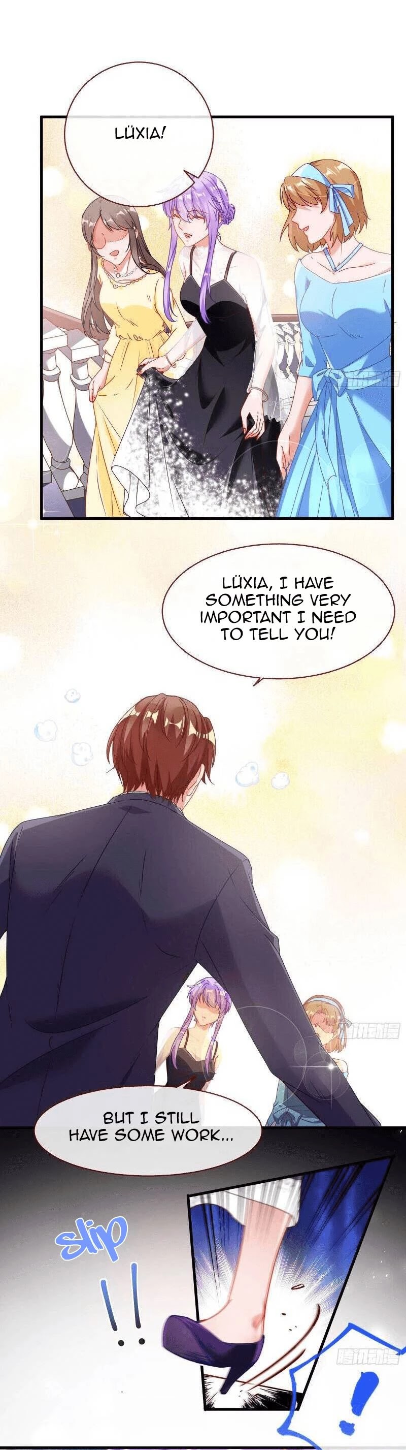 Cheating Men Must Die Chapter 197 page 14 - Chapter 197: The criminal offences of A Villainess -- Revenge