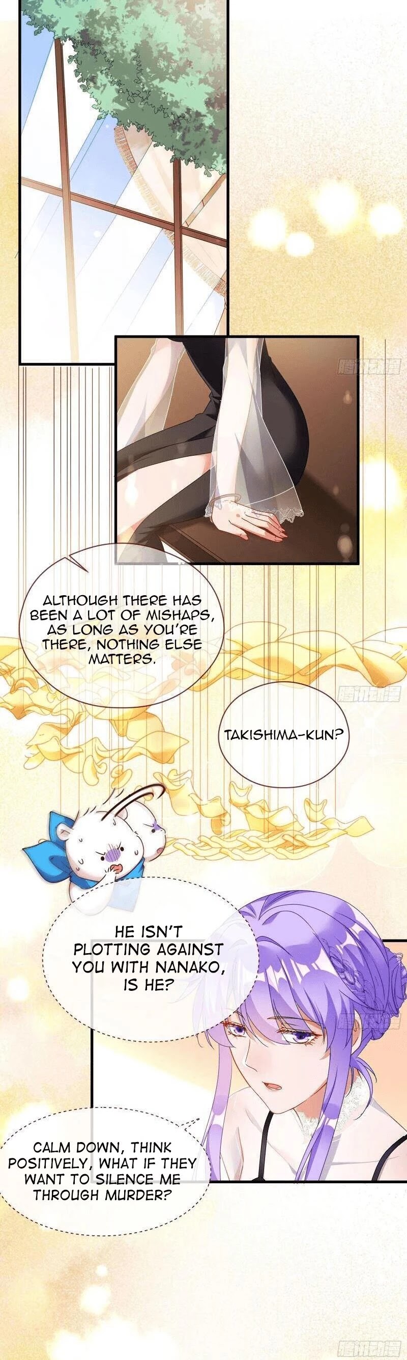 Cheating Men Must Die Chapter 197 page 17 - Chapter 197: The criminal offences of A Villainess -- Revenge