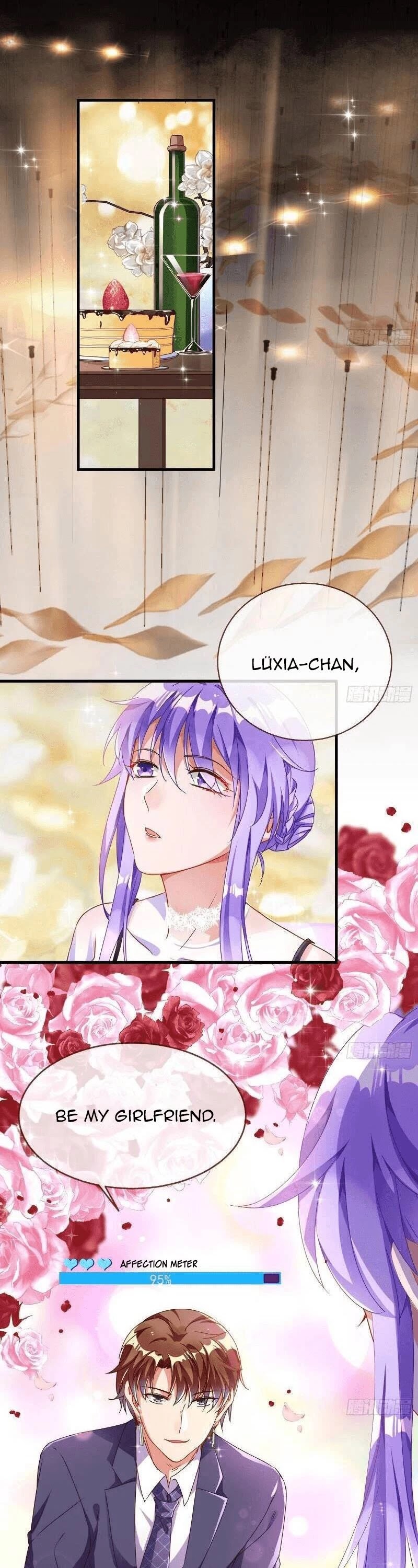 Cheating Men Must Die Chapter 197 page 18 - Chapter 197: The criminal offences of A Villainess -- Revenge
