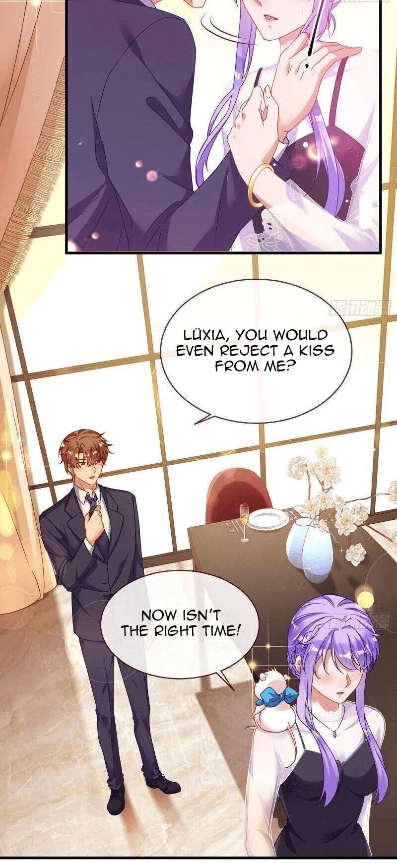 Cheating Men Must Die Chapter 197 page 23 - Chapter 197: The criminal offences of A Villainess -- Revenge