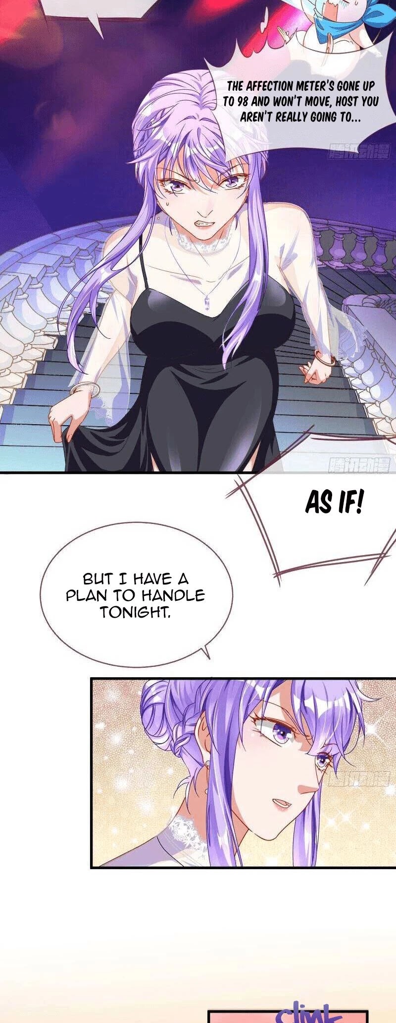 Cheating Men Must Die Chapter 197 page 25 - Chapter 197: The criminal offences of A Villainess -- Revenge