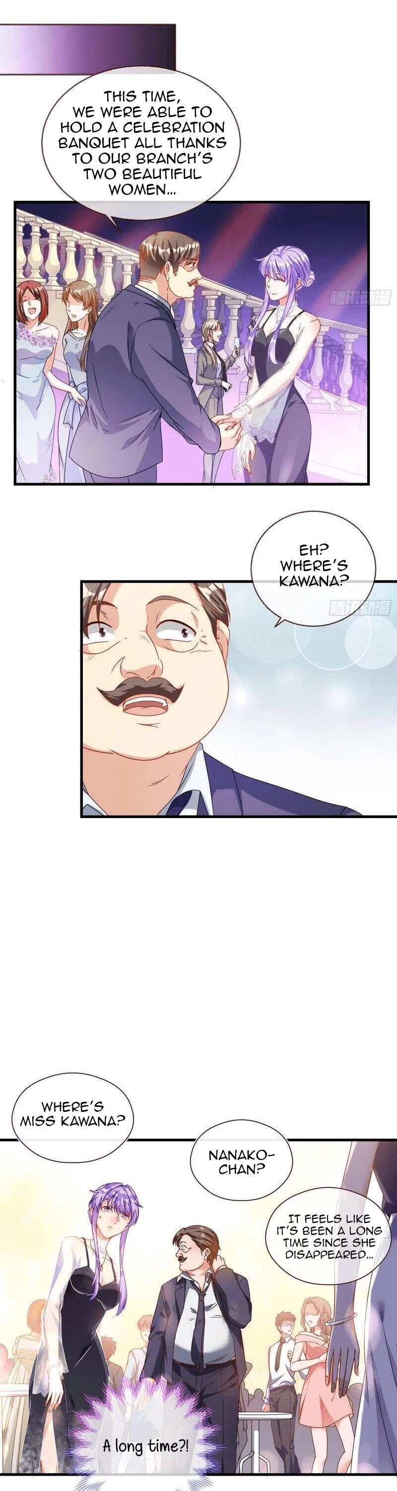 Cheating Men Must Die Chapter 197 page 27 - Chapter 197: The criminal offences of A Villainess -- Revenge