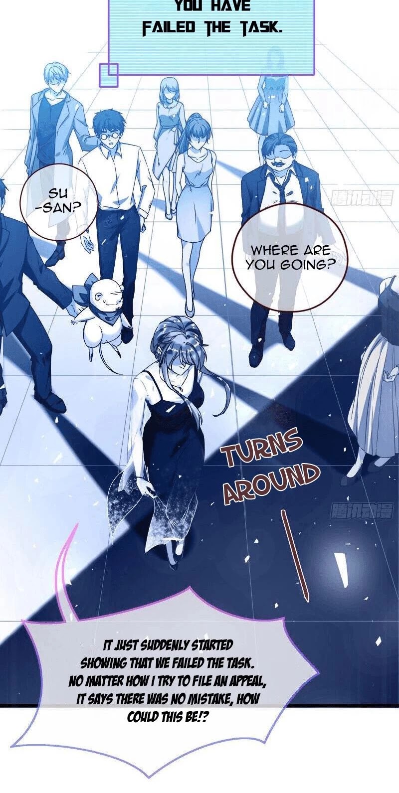 Cheating Men Must Die Chapter 197 page 29 - Chapter 197: The criminal offences of A Villainess -- Revenge