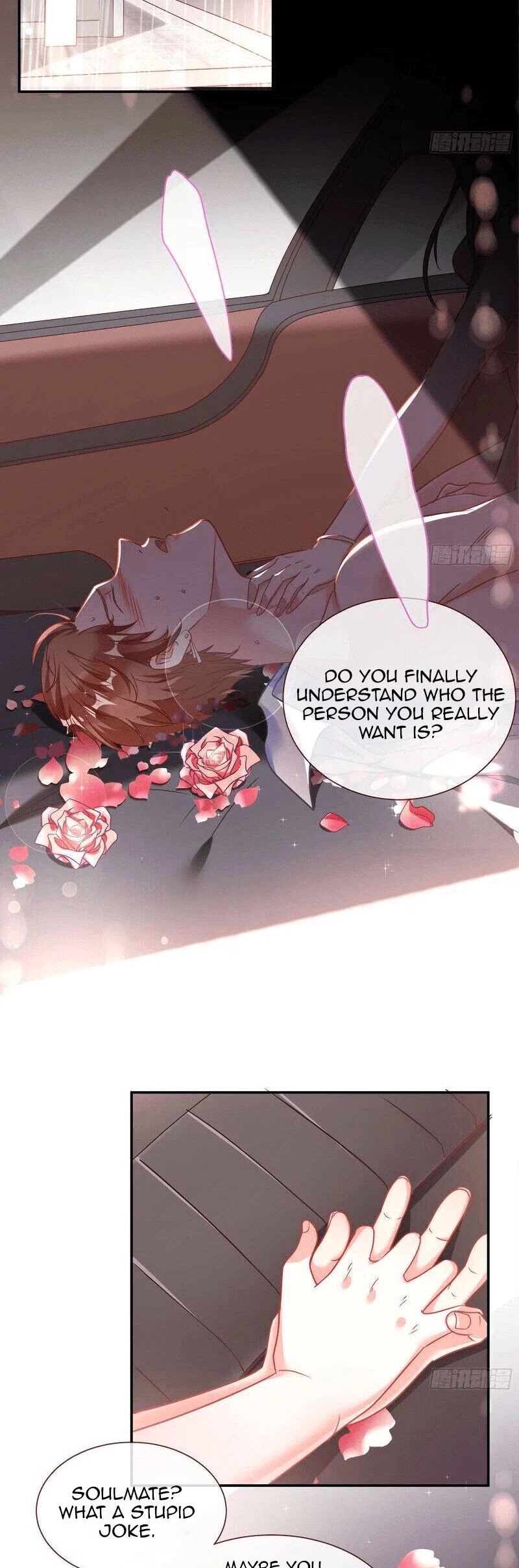 Cheating Men Must Die Chapter 197 page 31 - Chapter 197: The criminal offences of A Villainess -- Revenge