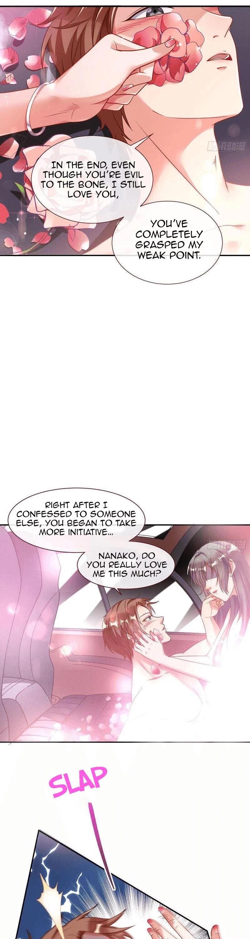 Cheating Men Must Die Chapter 197 page 33 - Chapter 197: The criminal offences of A Villainess -- Revenge