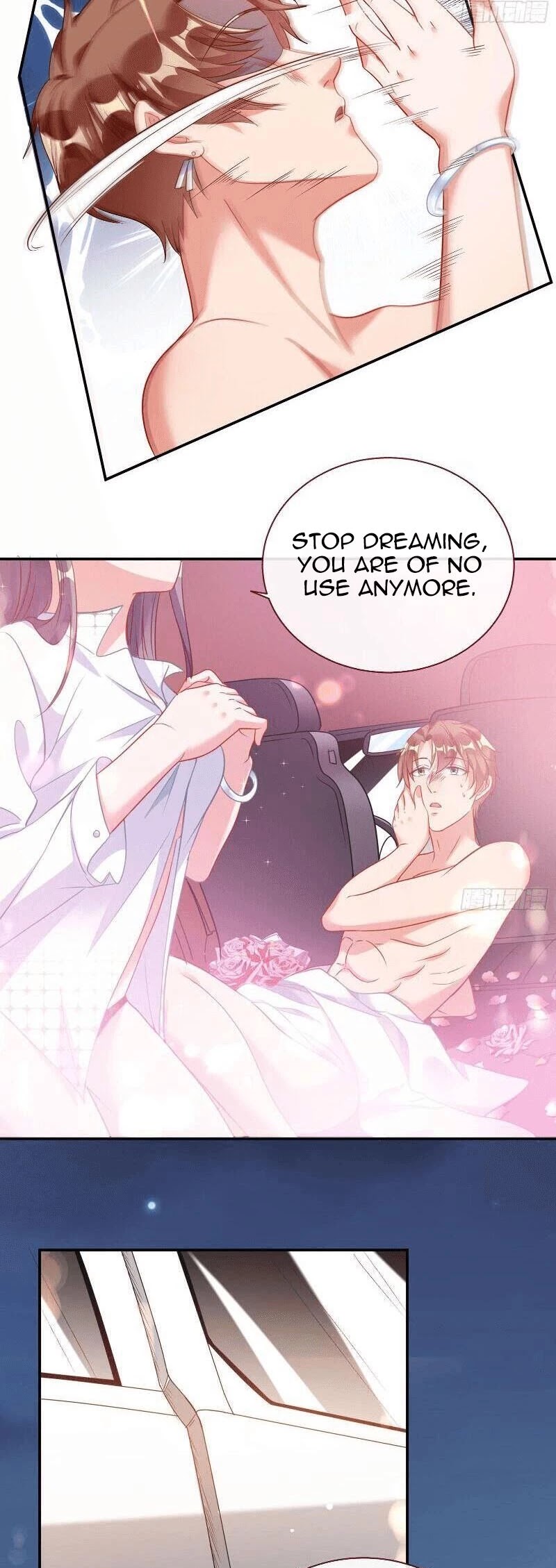 Cheating Men Must Die Chapter 197 page 34 - Chapter 197: The criminal offences of A Villainess -- Revenge