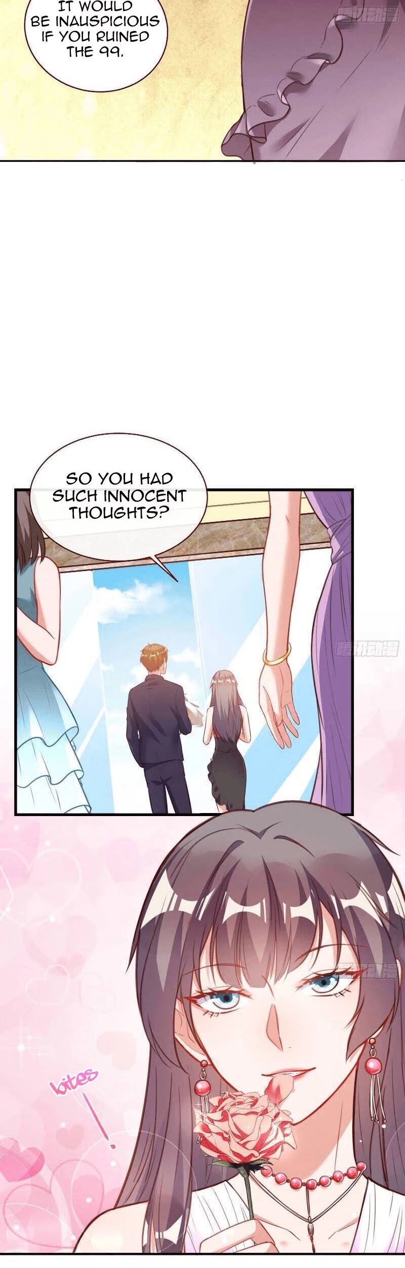 Cheating Men Must Die Chapter 197 page 6 - Chapter 197: The criminal offences of A Villainess -- Revenge