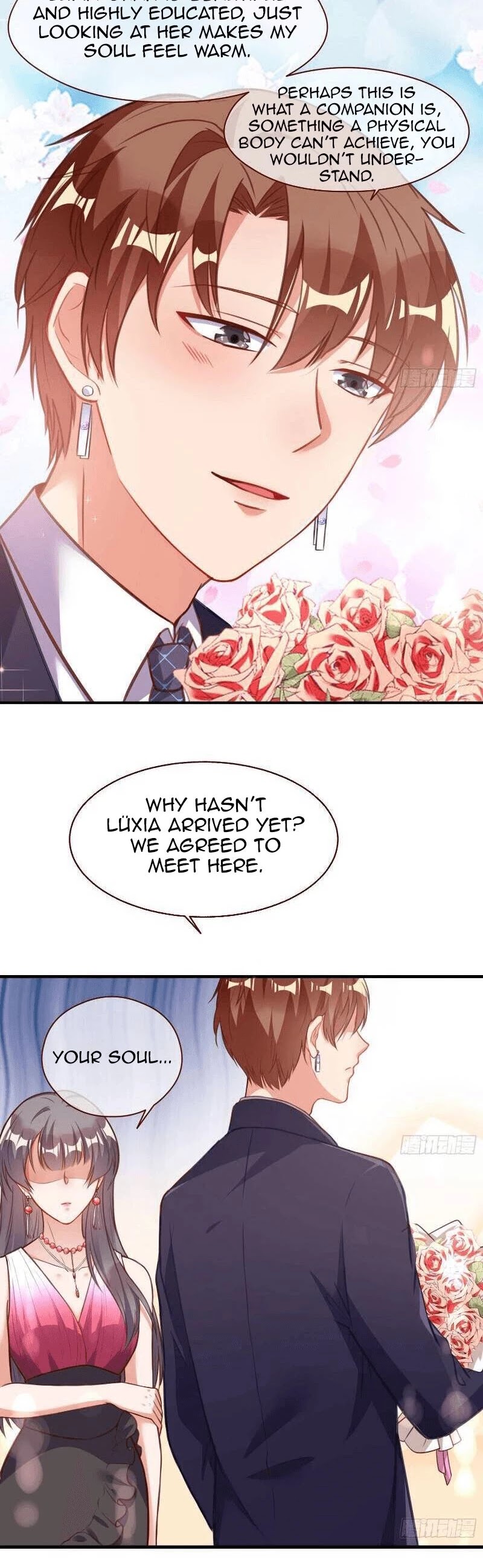 Cheating Men Must Die Chapter 197 page 8 - Chapter 197: The criminal offences of A Villainess -- Revenge