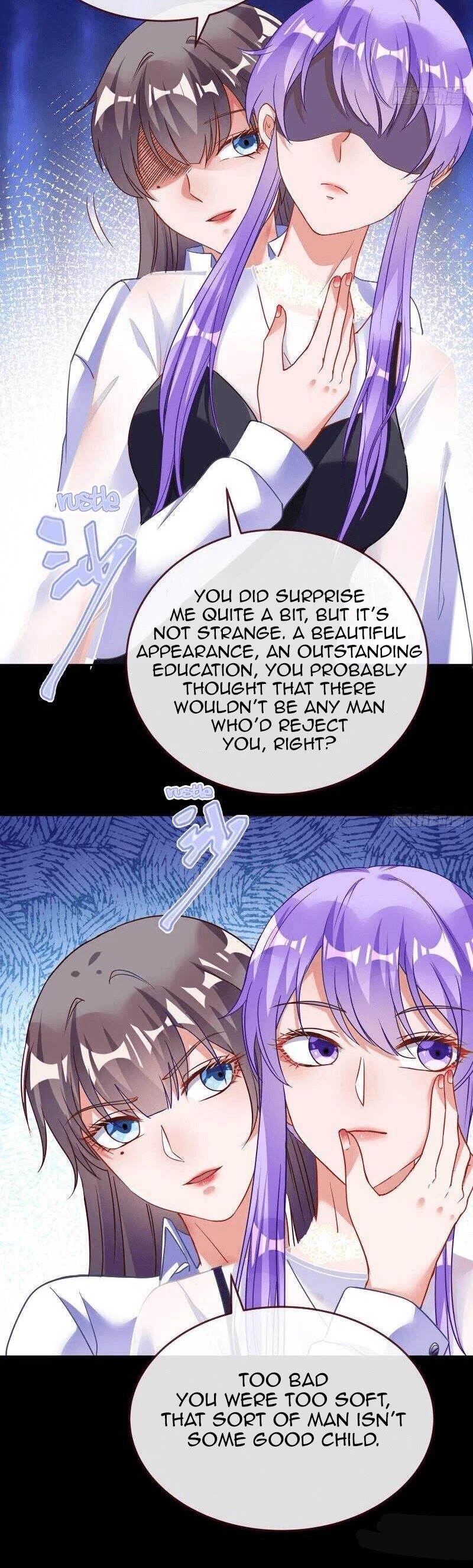 Cheating Men Must Die Chapter 198 page 11 - Chapter 198: The criminal offences of A Villainess -- Looking death in the eye
