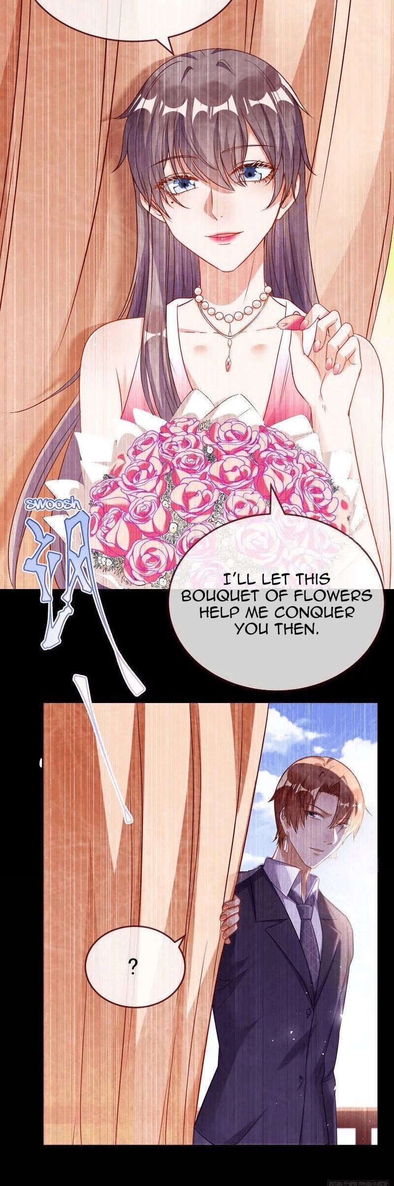 Cheating Men Must Die Chapter 198 page 14 - Chapter 198: The criminal offences of A Villainess -- Looking death in the eye