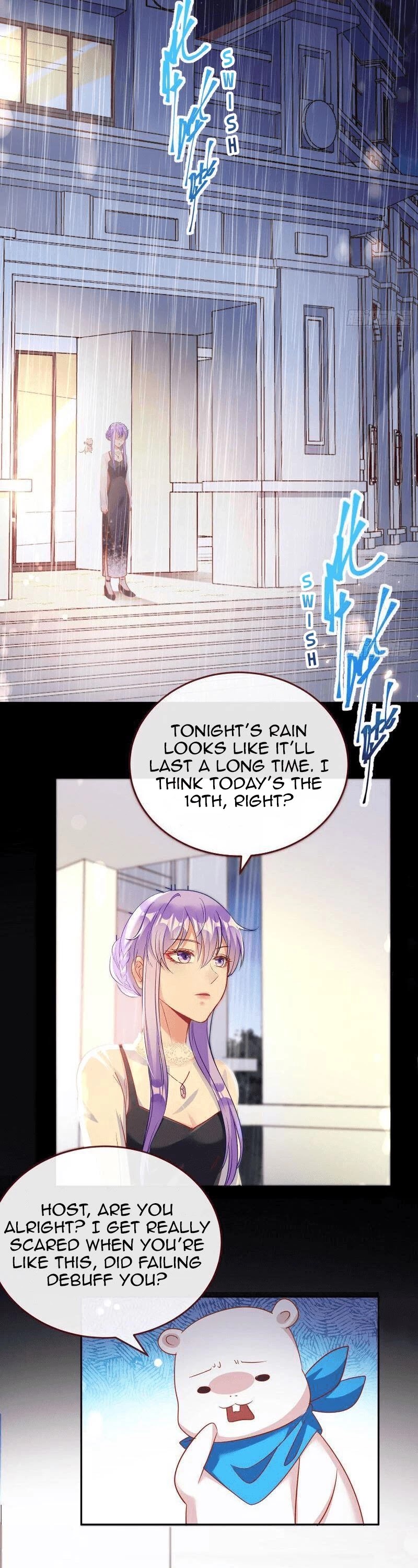 Cheating Men Must Die Chapter 198 page 2 - Chapter 198: The criminal offences of A Villainess -- Looking death in the eye