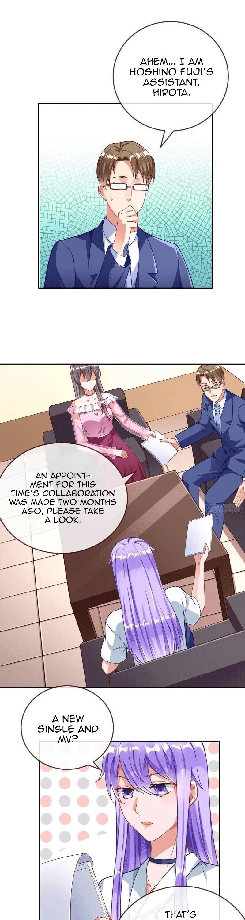 Cheating Men Must Die Chapter 199 page 11 - Chapter 199: The criminal offences of A Villainess -- One-on-one