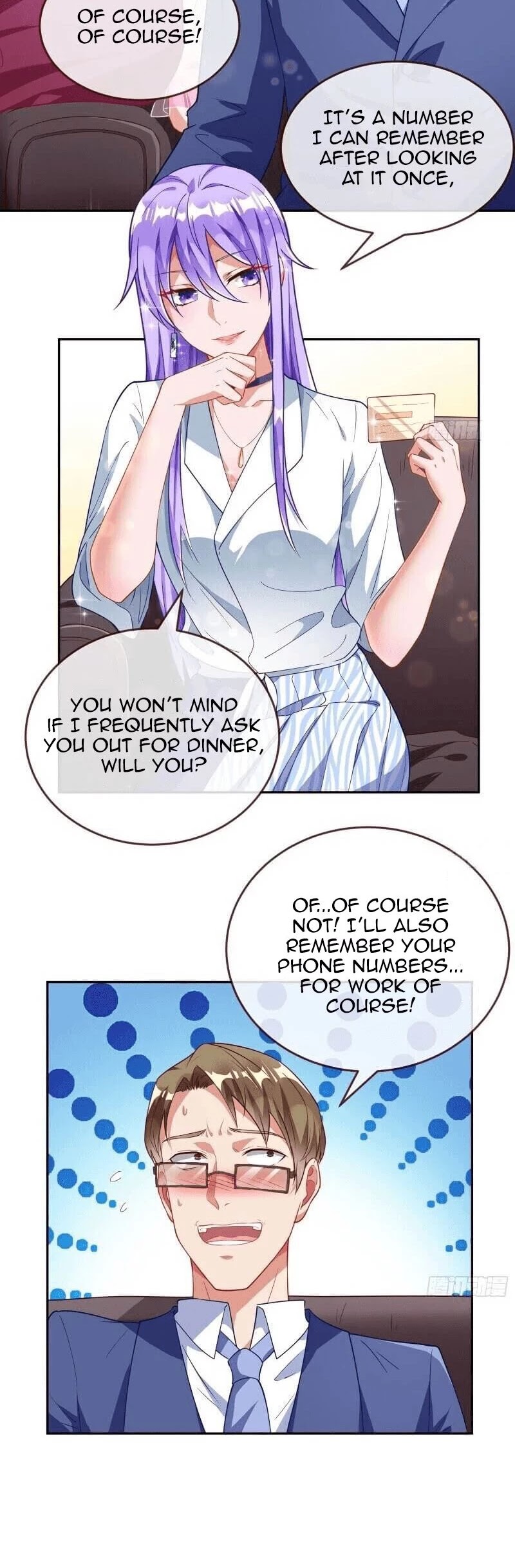 Cheating Men Must Die Chapter 199 page 13 - Chapter 199: The criminal offences of A Villainess -- One-on-one