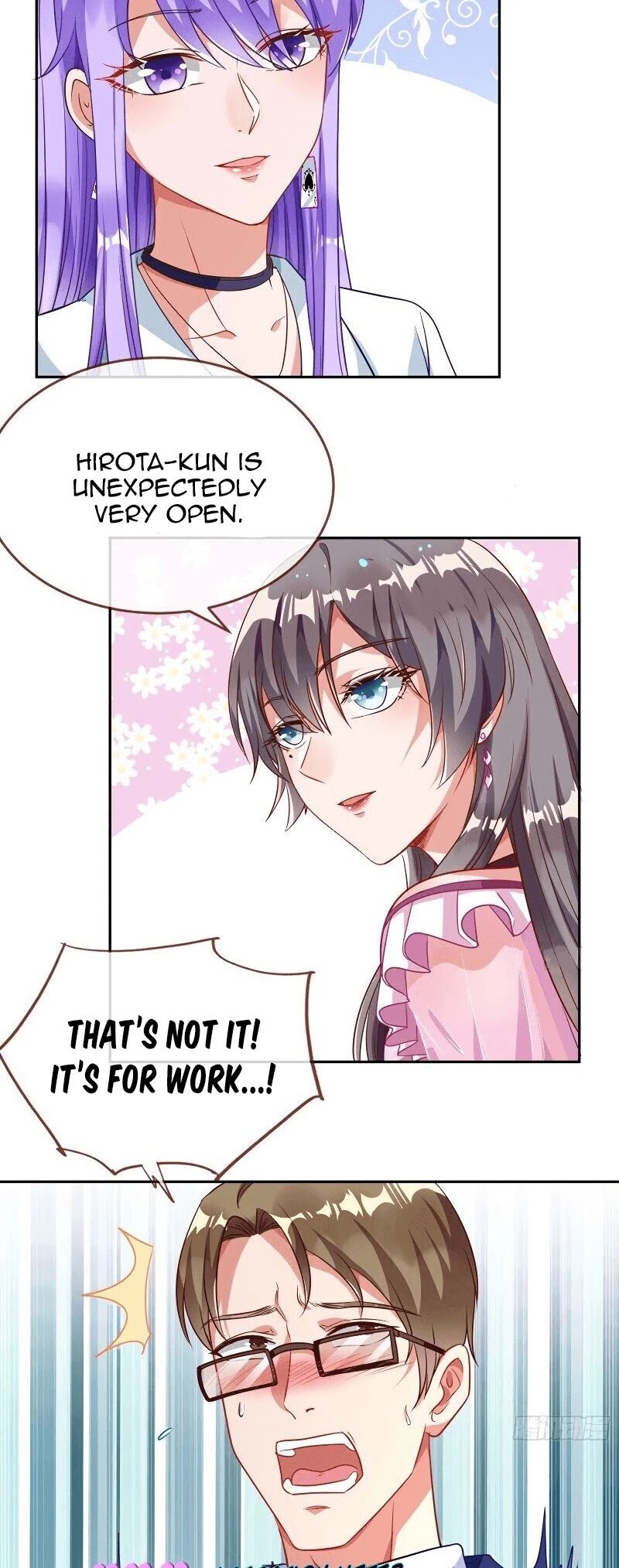 Cheating Men Must Die Chapter 199 page 15 - Chapter 199: The criminal offences of A Villainess -- One-on-one