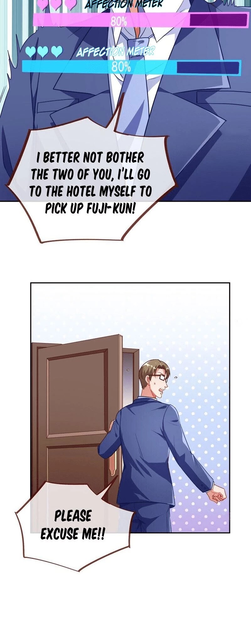 Cheating Men Must Die Chapter 199 page 16 - Chapter 199: The criminal offences of A Villainess -- One-on-one