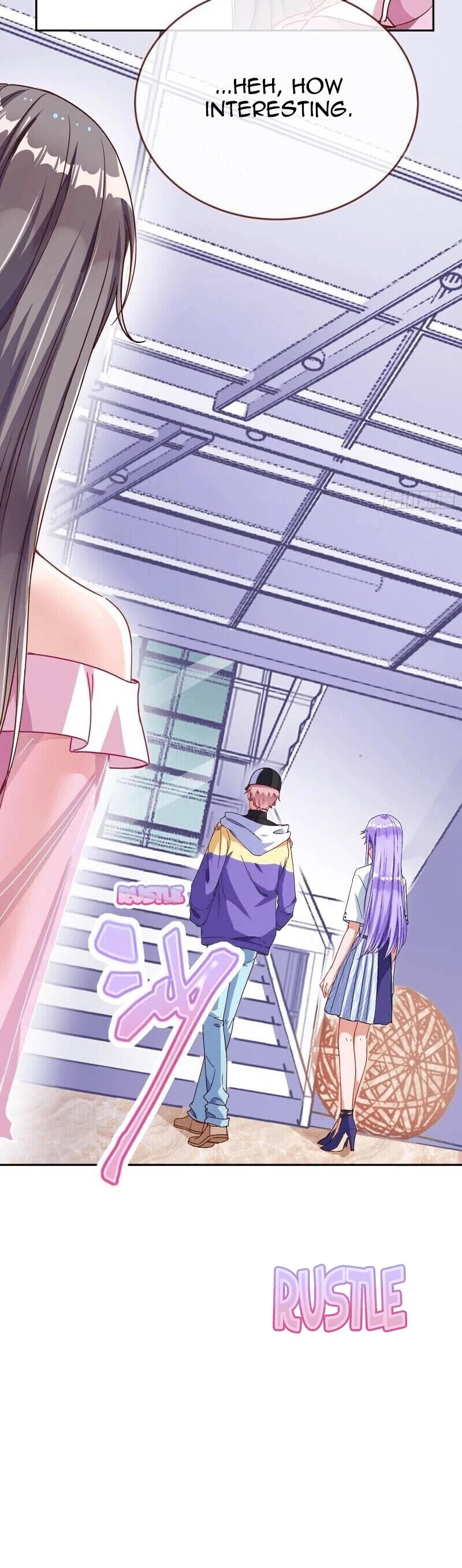 Cheating Men Must Die Chapter 199 page 31 - Chapter 199: The criminal offences of A Villainess -- One-on-one