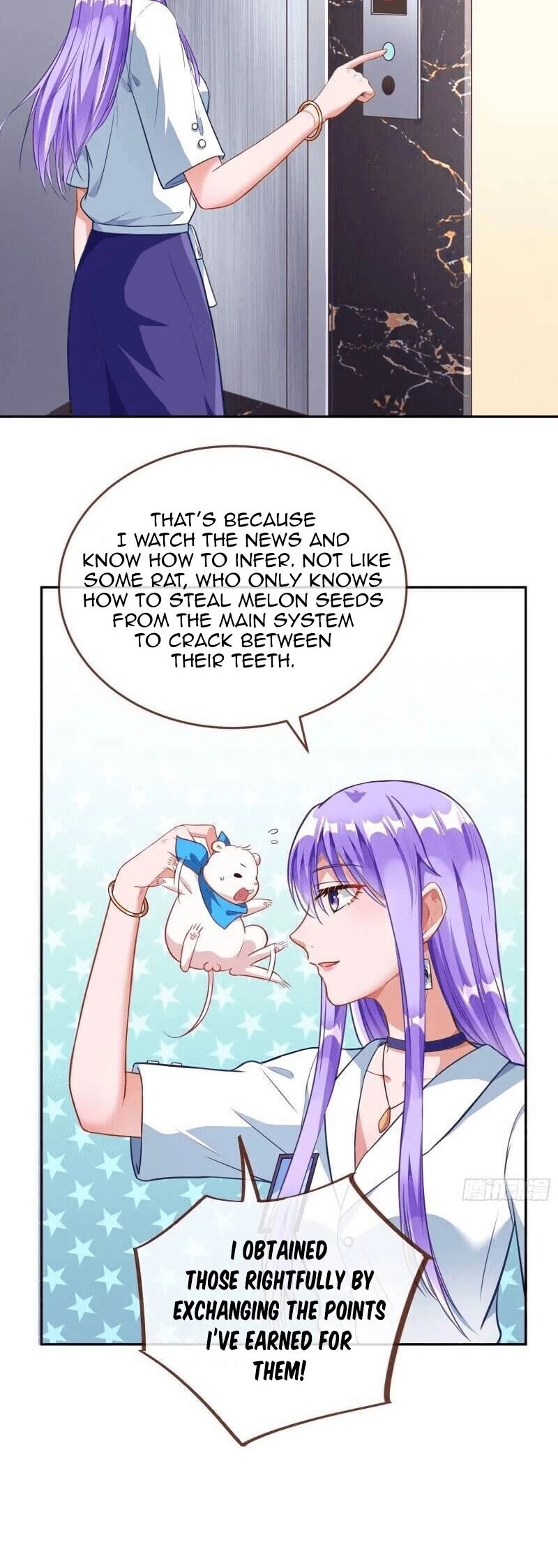 Cheating Men Must Die Chapter 199 page 4 - Chapter 199: The criminal offences of A Villainess -- One-on-one