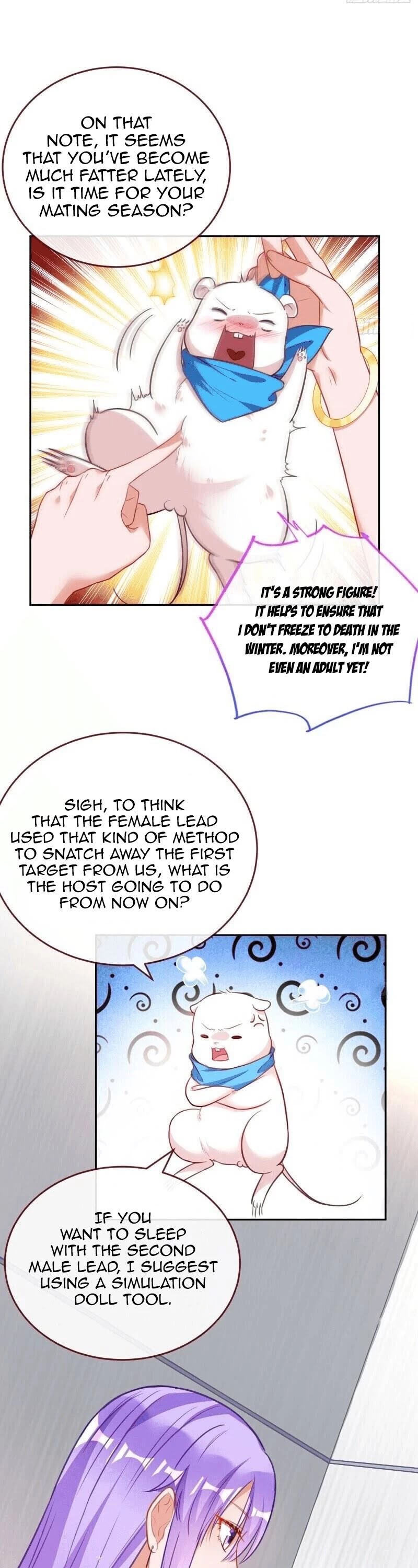 Cheating Men Must Die Chapter 199 page 5 - Chapter 199: The criminal offences of A Villainess -- One-on-one