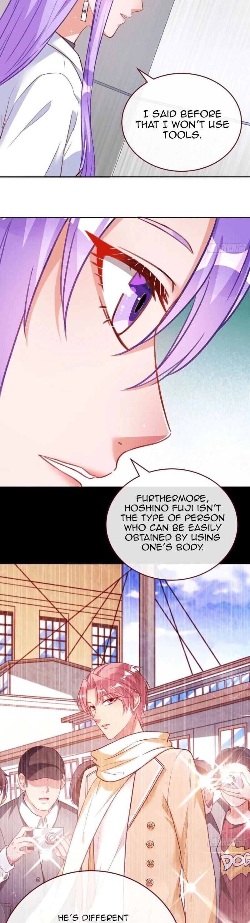 Cheating Men Must Die Chapter 199 page 6 - Chapter 199: The criminal offences of A Villainess -- One-on-one