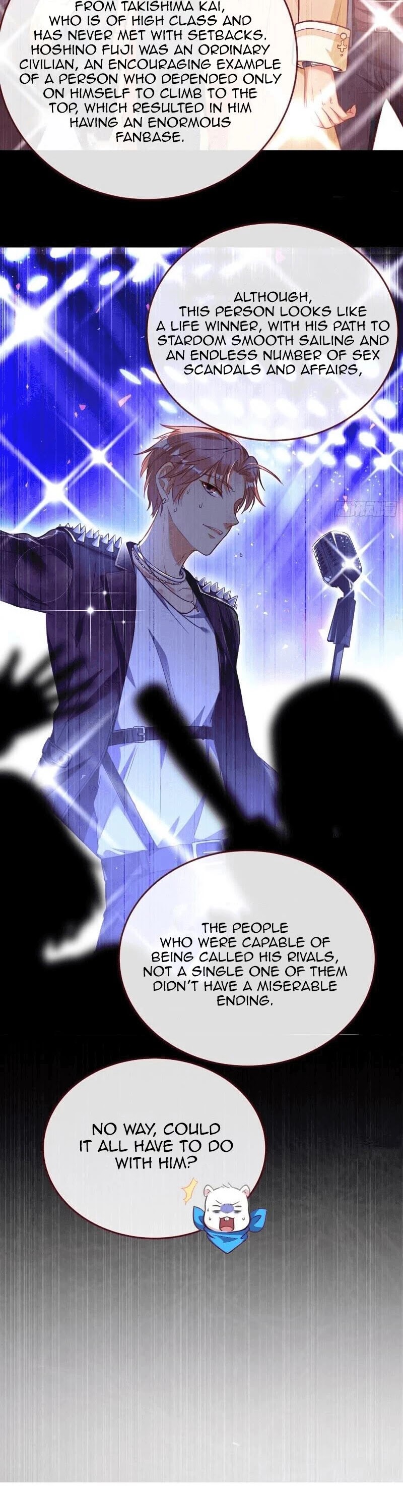 Cheating Men Must Die Chapter 199 page 7 - Chapter 199: The criminal offences of A Villainess -- One-on-one