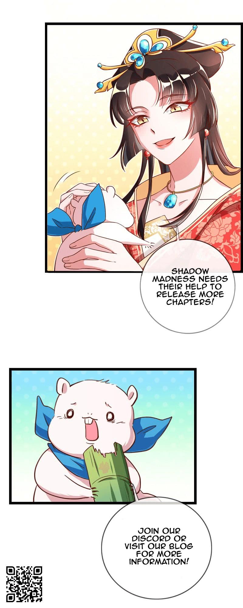 Cheating Men Must Die Chapter 2 page 15 - Chapter 2: The Palace Harem is a Mess -- Cat Fight? I’m A Pro!